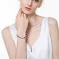 thumbnail image 4 of Sonducket de cuentas de moda hecha a mano con piedra natural que añade un toque de estilo a cualquier atuendo con cuentas creativas Ropa, zapatos y accesorios Miscelánea, 4 of 6