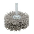 thumbnail image 2 of Brosse pour Machine à Découper les Clés, Brosse en Nylon pour Machine à Clés en Acier Inoxydable, Positionnement Précis, Poils Doux Réglables pour Ébavurage, 2 of 8