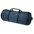 thumbnail image 1 of Summit OP-36429 Outdoor Products Deluxe Duffle, Navy - Extra Large, 1 of 1