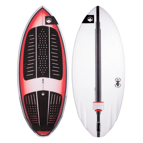 Liquid Force TC Skim Wakesurf Board 2024