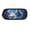 Axolotl Galaxy Pattern, variant on XYZCANDO Giraffe Starry Night Print Polyester Pencil Bag for Girls Boys, Kindergarten Pencil Pouch Easy-clean One Pocket Design Pencil Case for Campus Office