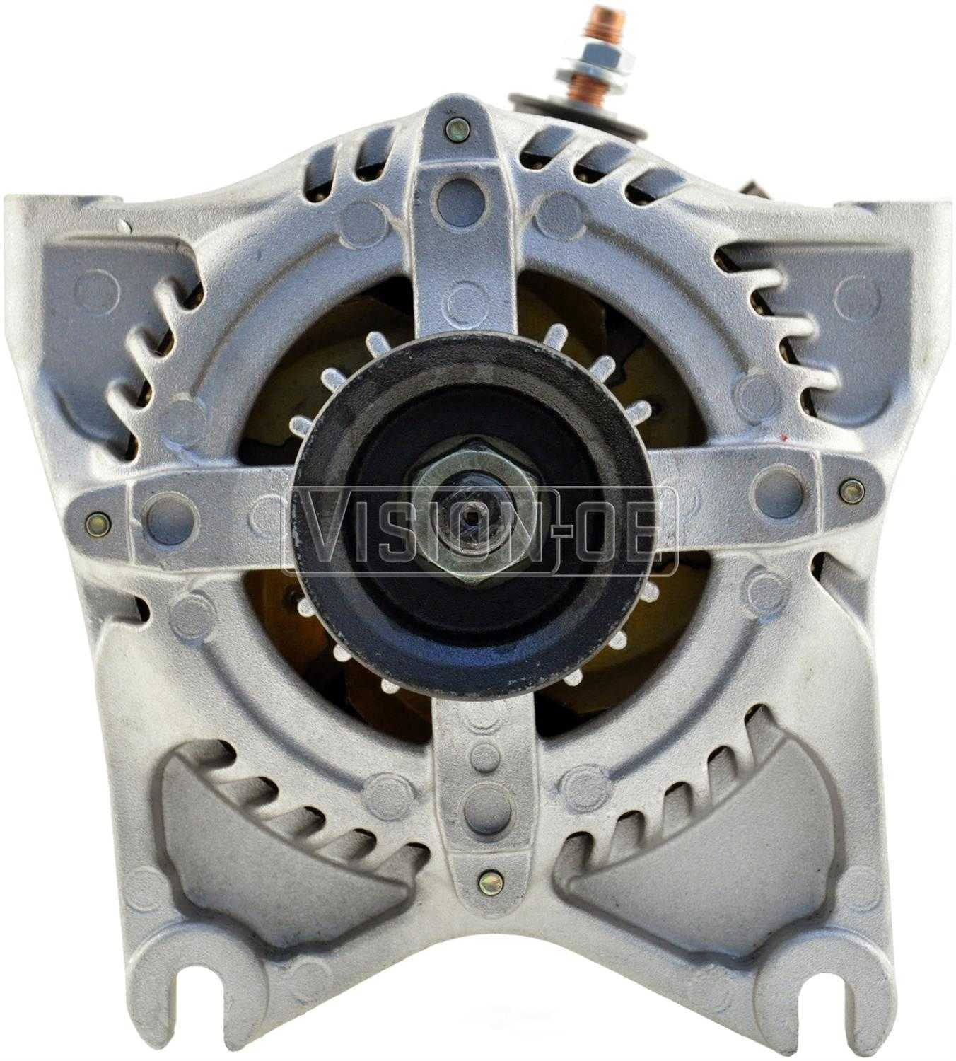 Vision OE 11293 Alternator