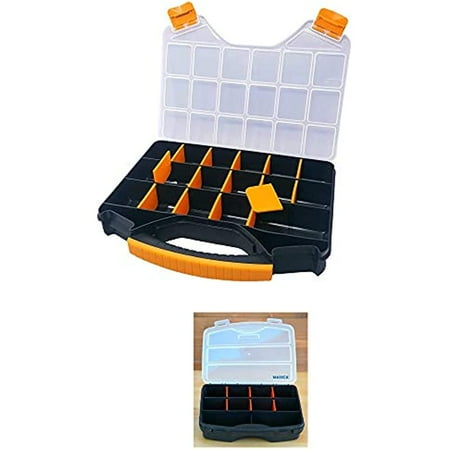 

Rehou Hardware Storage Bunble