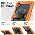 thumbnail image 4 of Funda de tableta HXCASEAC para Samsung Galaxy Tab S6 Lite 10.4, 4 of 8