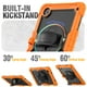 thumbnail image 4 of Funda de tableta HXCASEAC para Samsung Galaxy Tab S6 Lite 10.4, 4 of 8