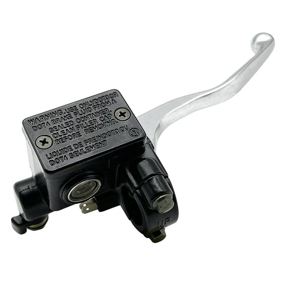 MATI Front Right Brake Master Cylinder for Kawasaki Brute Force 650 750 4x4i KVF650 KVF750