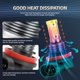 thumbnail image 3 of 2 uds IP68 impermeable coche V1 LED luz antiniebla coche LED, 3 of 8