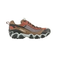 thumbnail image 2 of Zapato de Senderismo Oboz Firebrand II Low B-DRY para Hombre Earth, 2 of 4