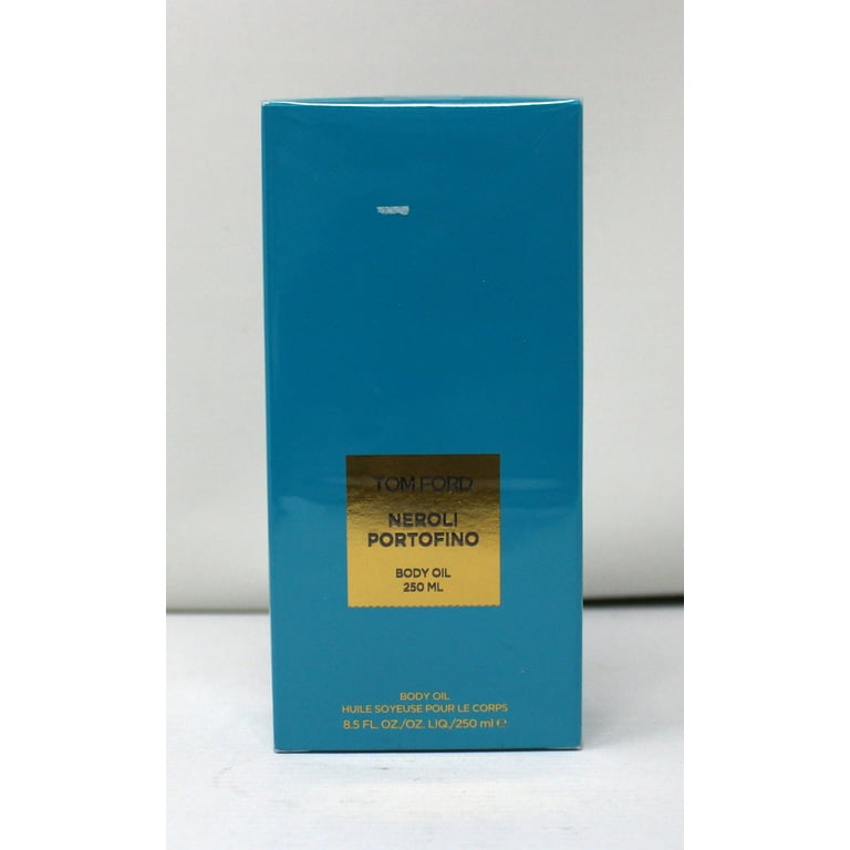 Tom Ford Neroli Portofino Body Oil 8.5 Ounce