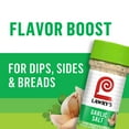 thumbnail image 6 of Lawry's Kosher Classic Coarse Ground Garlic Salt, 11.0 oz Bottle, 6 of 29