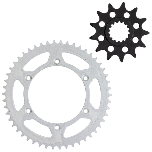 Niche 520 Front 13T Rear 50T Drive Sprocket Kit for Beta RR 350 Motorcycle MK1003035