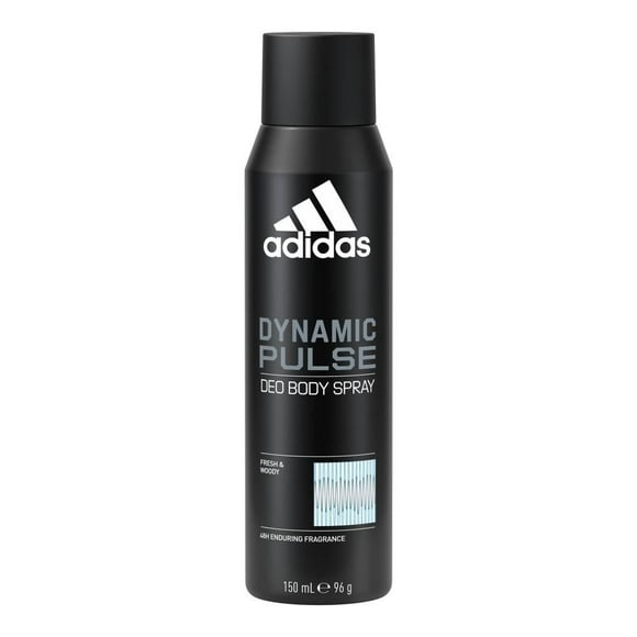 Antitranspirante Adidas Dynamic pulse 96 g