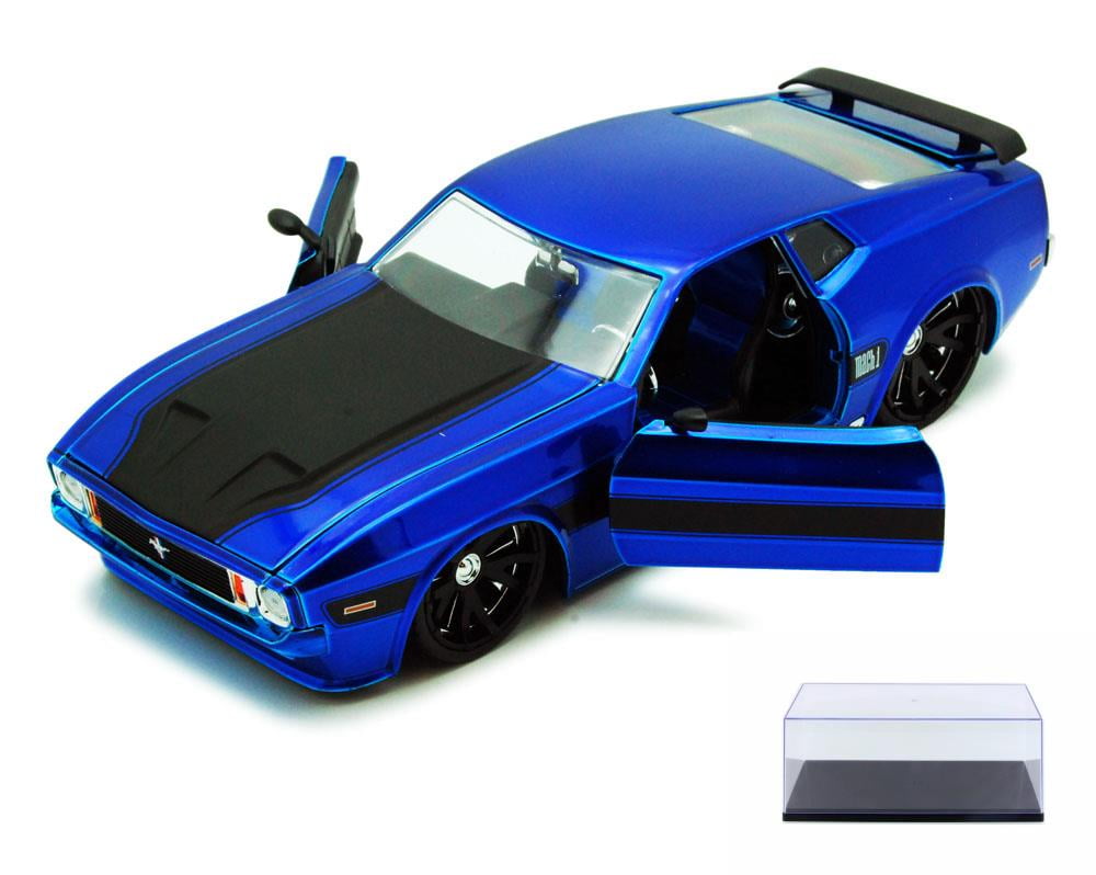 dickie toys mustang