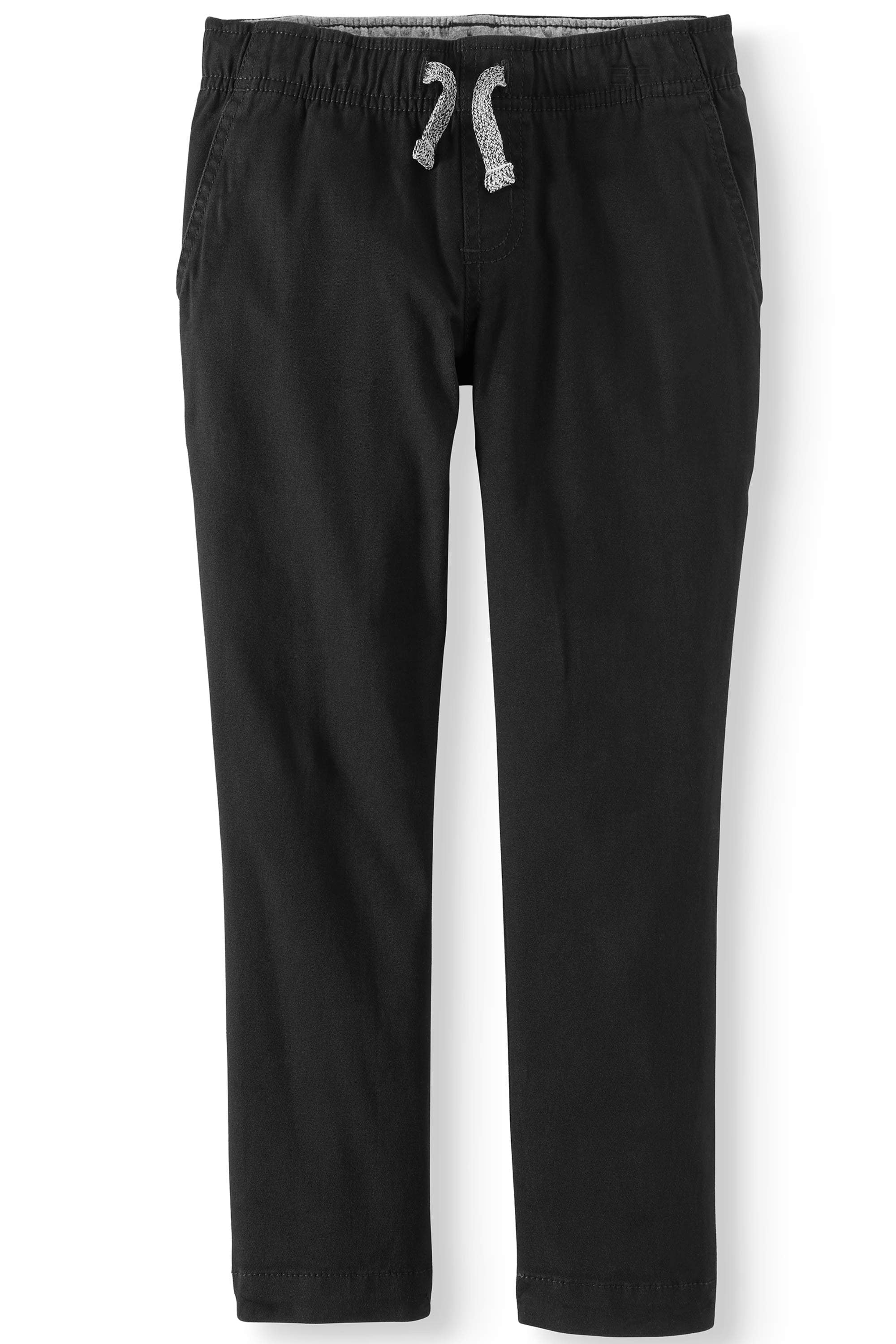 wonder nation pull on pants