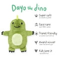 thumbnail image 2 of Dayo T-shirt, 2 of 7