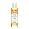 2 Pack - Burt's Bees Natural Acne Solutions Purifying Gel Cleanser 5oz Each