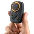 thumbnail image 1 of Altavoz Bluetooth GOTOOLZ con clip, inalámbrico, resistente al agua IPX5, 1 of 7