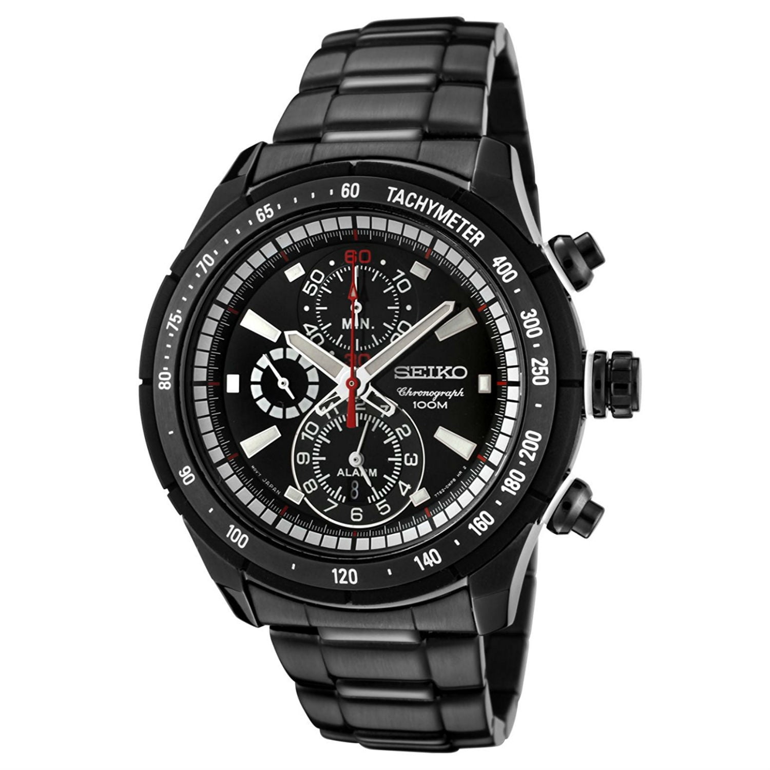 seiko commando watch