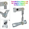 thumbnail image 2 of Kit de conexión de caja de transferencia para Jeep, Cherokee XJ, Comanche MJ 1986-2001, 2 of 11