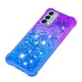 thumbnail image 5 of Case for FOXDOCK OnePlus Nord N200 5G TPU Shockproof Gradient Liquid Glitter Design, 5 of 5