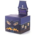 thumbnail image 4 of Halloween Costume Contest Ballot Box & 50 Ballot Voting Cards - Cast Votes for Your Favorite Costumes - Fun Decoration, Game & Party Supplies for Home, Work, School, & Bar Costume Parties Decor, 4 of 5