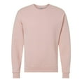 thumbnail image 4 of JERZEES NuBlend Crewneck Sweatshirt, 4 of 4