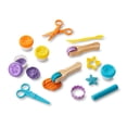 thumbnail image 3 of Set de actividades Clay Play Melissa & Doug con herramientas para esculpir, 3 of 9