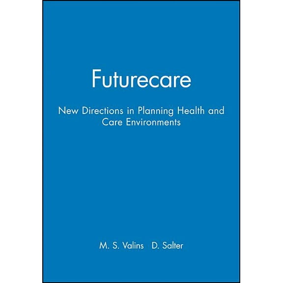 Futurecare, (Paperback)
