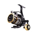 thumbnail image 3 of Carrete de pesca DYNWAVEMX Potente de Metal, 3 of 8