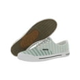 thumbnail image 2 of Tommy Hilfiger Mens Pallet 5 Low Top Flat Fashion Sneakers, 2 of 3