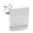 thumbnail image 3 of axGear USB 3.1 Type C Power Supply Charger for Laptop 96W, 3 of 4