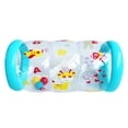 thumbnail image 1 of Rodillo inflable para gatear de bebé con campana, juguetes de Fitness, juguete para gatear para bebé, juguete de educación temprana, 1 of 7