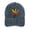 Navy, variant on Blessed Gray Baseball Cap for Men Women, Adjustable Snapback Hats Cotton Hat