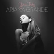 Sweetener (X) (2LP) & Yours Truly (180G)