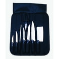 thumbnail image 2 of BergHOFF 8-Piece Knife Set in Folding Bag, 2 of 3