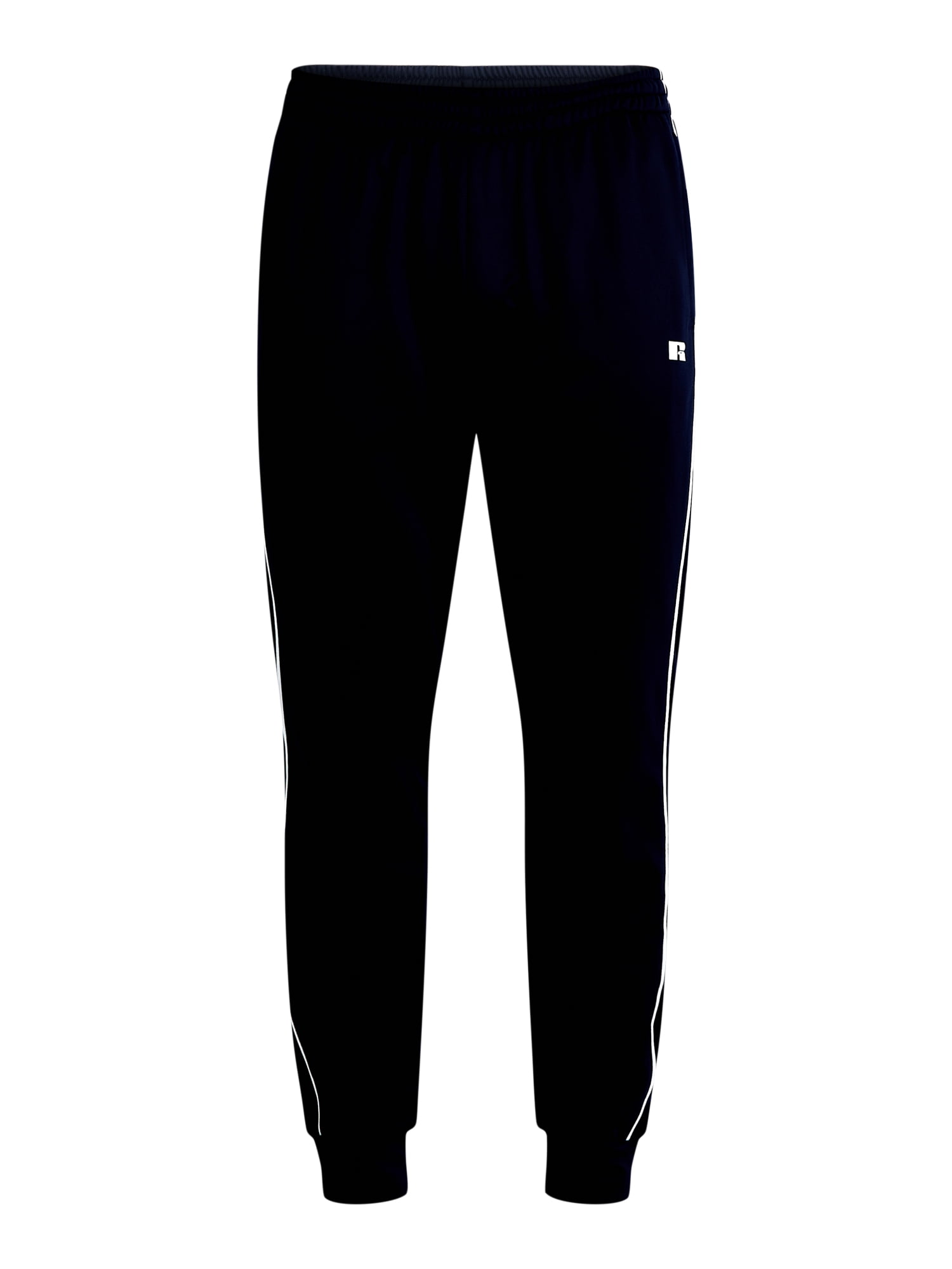 Russell Athletic Men's Tricot Joggers, 2-Pack, Sizes S-2XL