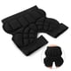 thumbnail image 5 of Almohadilla para el trasero para patinaje sobre ruedas para niños, cojín de protección para la cadera, protector deportivo YUNYI BRAND  Deportes, 5 of 8