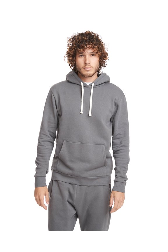 Next Level Unisex Pullover Hood - 9303