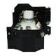 Lutema Ampoule Platine pour Projecteur Epson EMP-400 (Lampe avec Boîtier) – image 3 sur 5