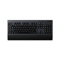 thumbnail image 1 of Teclado Gamer Logitech G613, Bluetooth. Color Negro. Versión Logitech Gaming G613 Wireless Mecánico (920-008387), 1 of 5