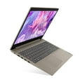 thumbnail image 3 of Lenovo IdeaPad 3 Laptop, 15.6" 220 nits, Ryzen 3 3250U, 8GB, AMD, 512GB, 3 of 6