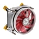 thumbnail image 5 of Ventilador de refrigeración de CPU de aluminio de 12V de 9cm incorporado 12, 5 of 9