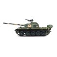 thumbnail image 1 of GUYUTING Chinese Type 59 Tank Model, 5in Length for Birthday & Christmas Gifts, 1 of 4