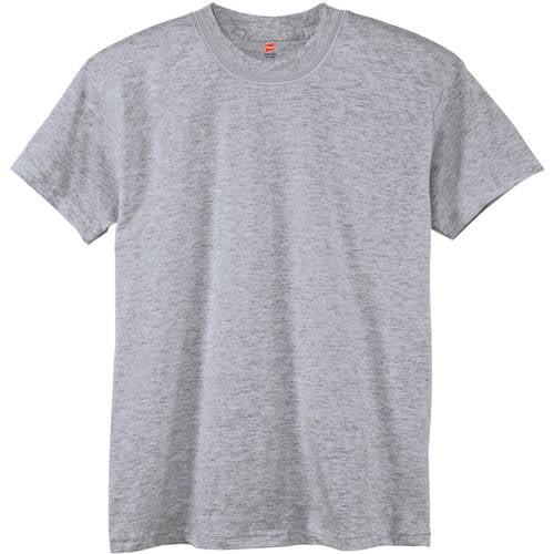 Hanes Boys 4-18 ComfortSmart Short Sleeve Tee