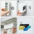 thumbnail image 4 of MesaSe Magnetic Sticker Adhesive Tapes Fridge Heavy Duty Magnets Stickers Sticky Strips Photo, 4 of 6