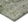 thumbnail image 3 of Addison Rugs Chantille Indoor/Outdoor Transitional Modern Blue Machine Washable Rectangle Rug, 3' x 5', 3 of 7