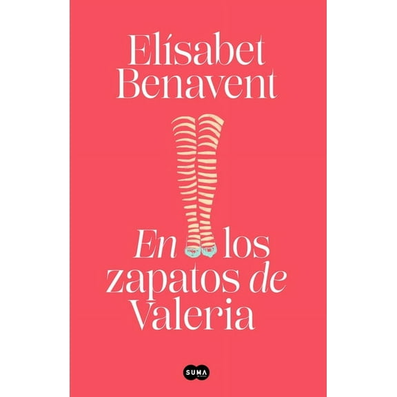 Serie Valeria En Los Zapatos de Valeria / In Valeria's Shoes, Book 1, (Hardcover)