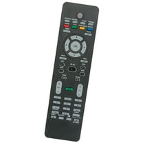 Replace Remote for Magnavox TV 26MF330B/F7 37MF301B/F7 32MF330B/F7 40MF430B/F7