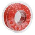 thumbnail image 1 of Creality CR-PLA Filament d'Imprimante 3D 1,75 mm 1 kg Bobine - 3 Paquets (Rouge), 1 of 5