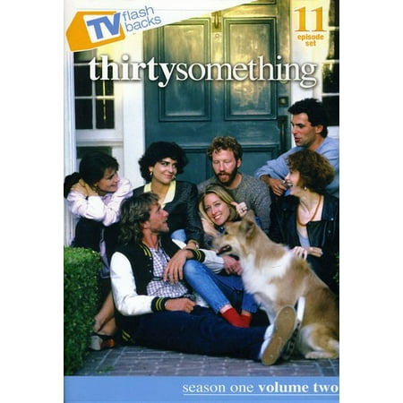 Thirtysomething: Vol. 2-Season 1